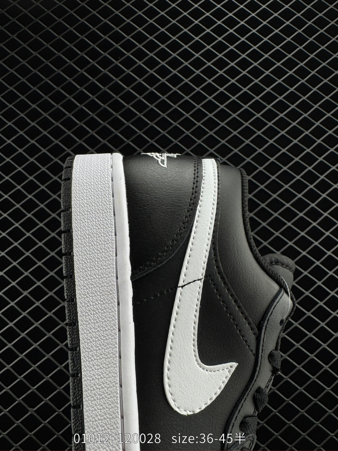 Air Jordan 1 Low AJ1